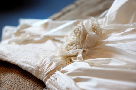 Preserving Memories: The Importance of Wedding Dress Preservation Thumbnail